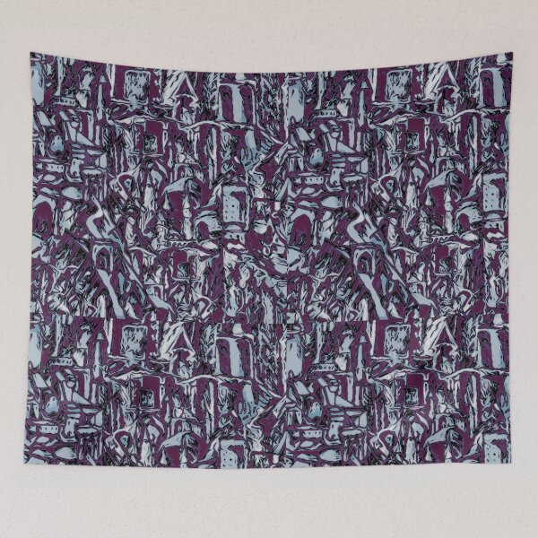 Item preview, Dungeons and city scapes designed and sold by Glenbobagins.