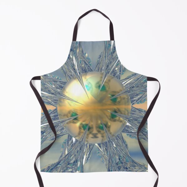 Item preview, Crystalline Kaleidoscope. designed and sold by Hugh Fathers.