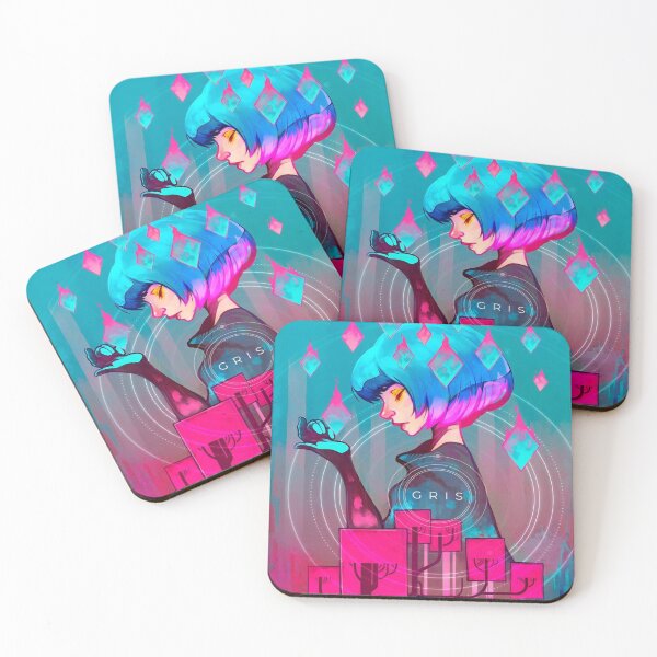 Item preview, game gris designed and sold by taliaabbie.