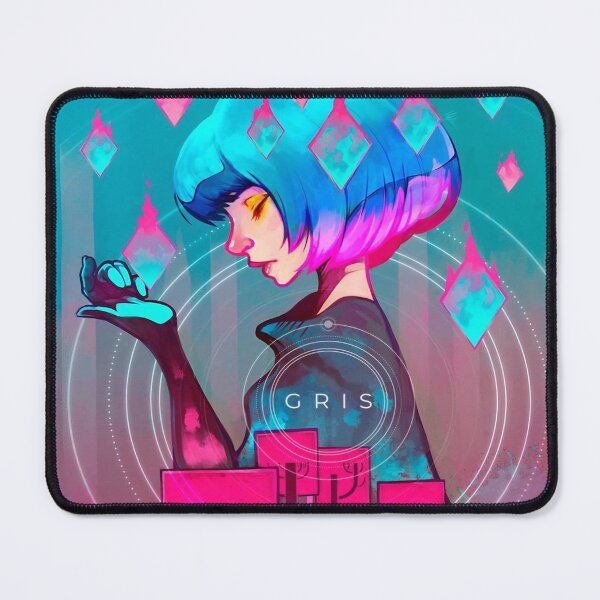 Item preview, game gris designed and sold by taliaabbie.