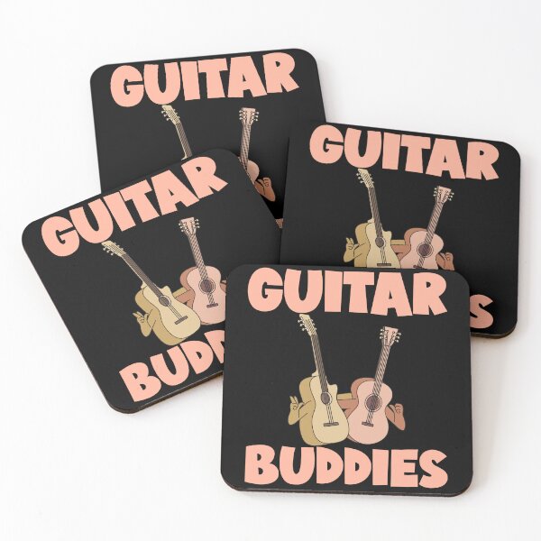 Item preview, Guitar Buddies  designed and sold by Studioapartment.