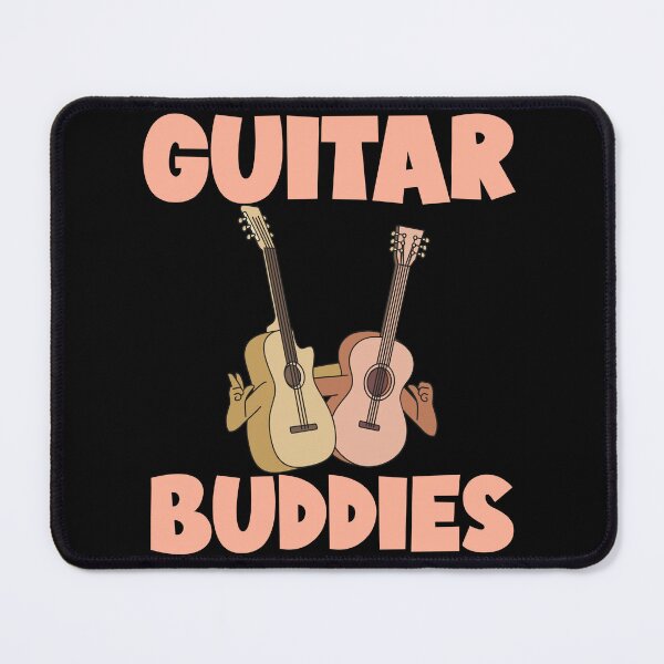 Item preview, Guitar Buddies designed and sold by Studioapartment.