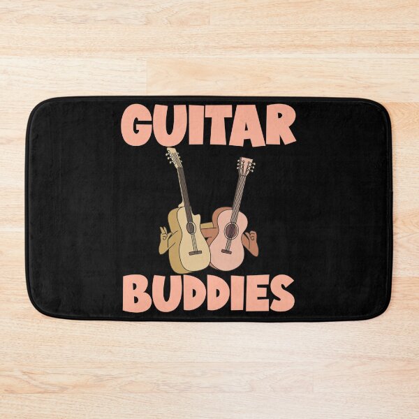Item preview, Guitar Buddies  designed and sold by Studioapartment.
