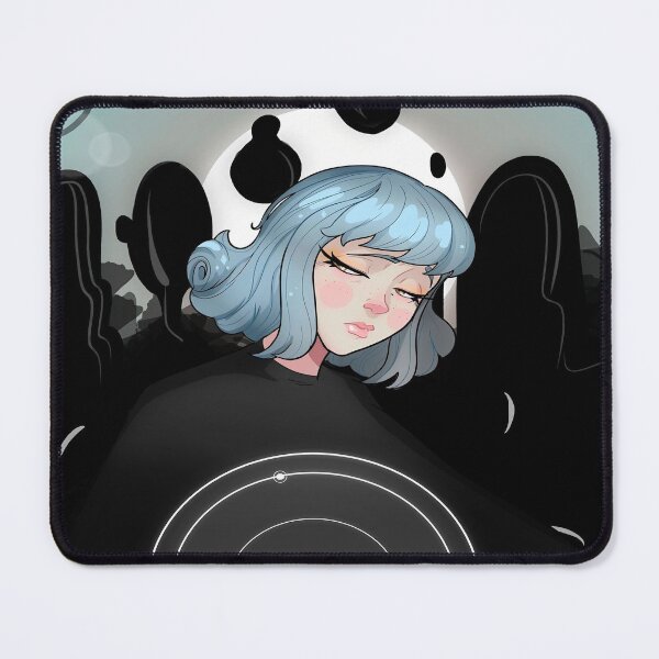Item preview, game gris art designed and sold by taliaabbie.