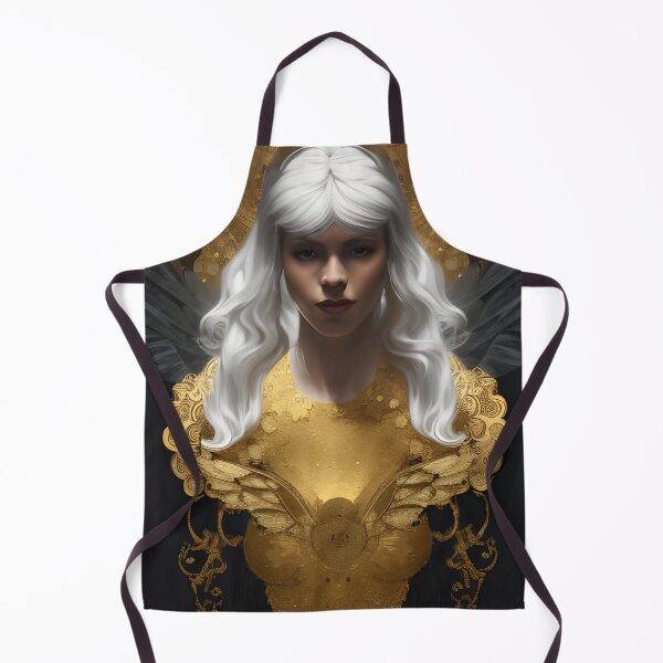 Item preview, Angelic Being of Confidence designed and sold by JazzPWall.