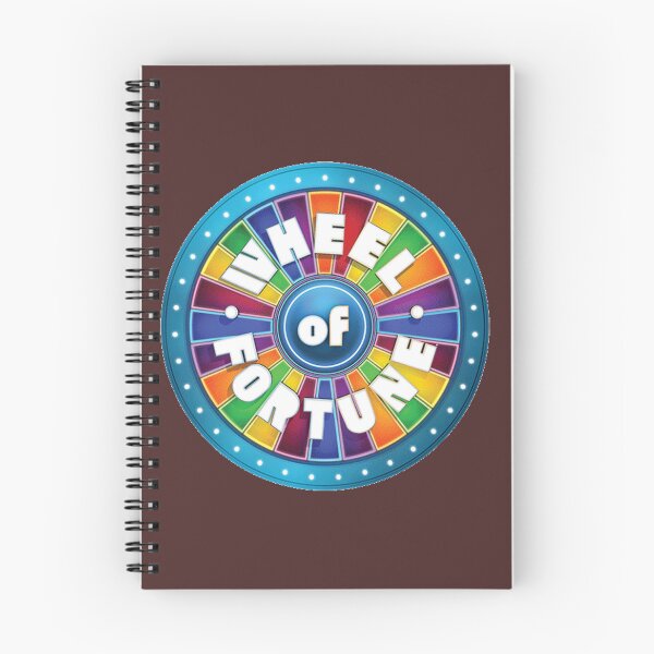 Item preview, Wheel of Fortune designed and sold by gameshowfan2001.