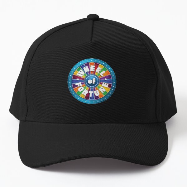Item preview, Wheel of Fortune designed and sold by gameshowfan2001.