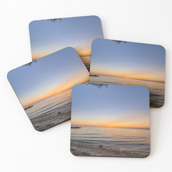 Item preview, Door County Egg Harbor Lakeshore designed and sold by KK842.