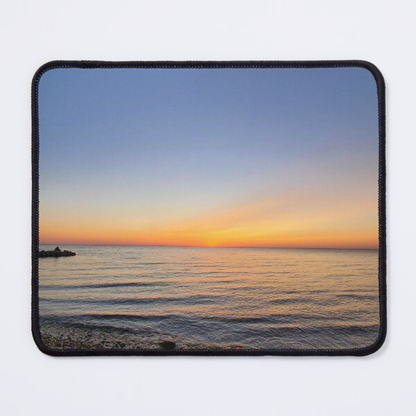 Item preview, Door County Egg Harbor Lakeshore designed and sold by KK842.