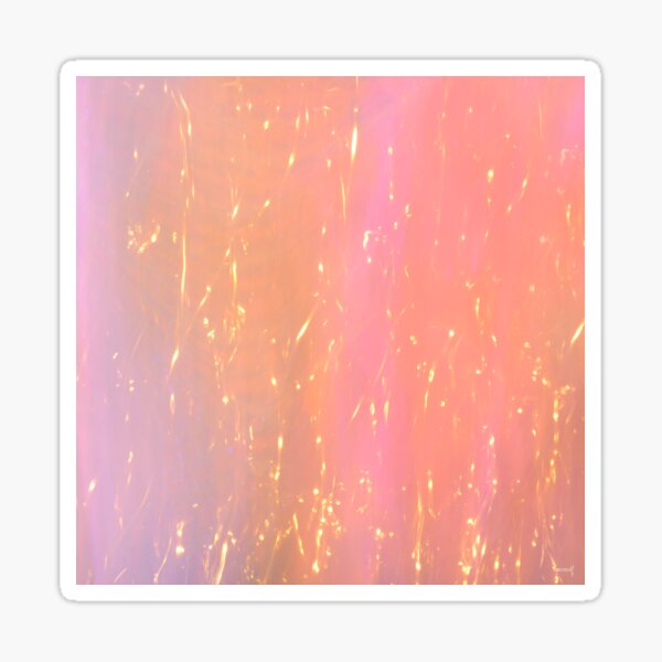 Rain Dance Sticker