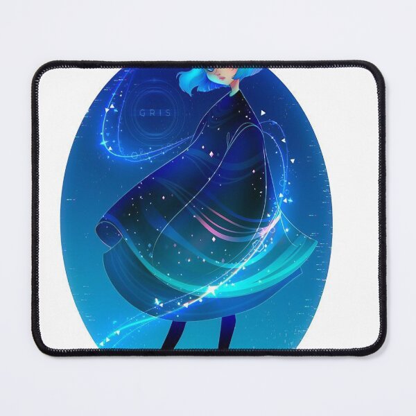 Item preview, gris art designed and sold by taliaabbie.