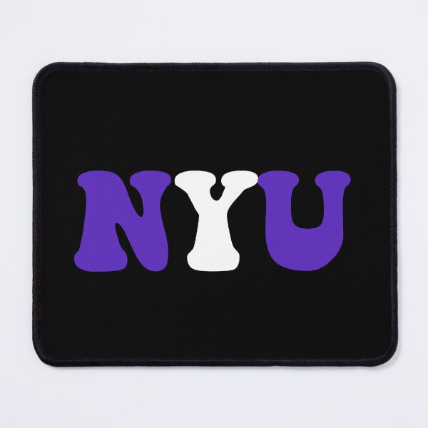 Item preview, NYU designed and sold by DesignsbyJS.