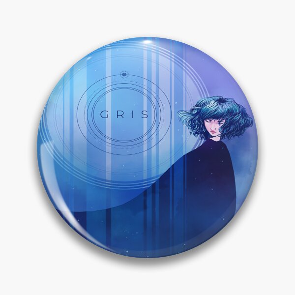 Item preview, gris game designed and sold by taliaabbie.