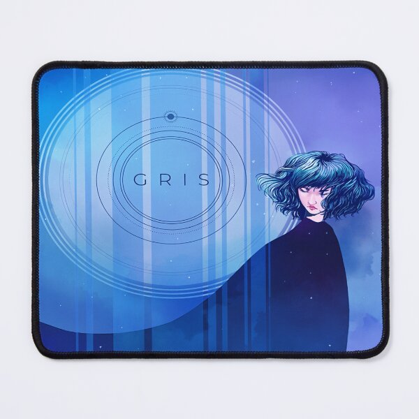 Item preview, gris game designed and sold by taliaabbie.