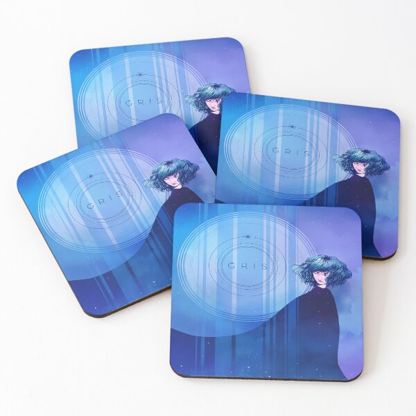 Item preview, gris game designed and sold by taliaabbie.