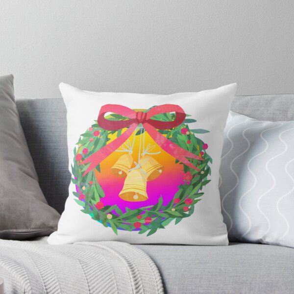Item preview, Christmas, reef and Bells designed and sold by Beautyqueens Beautys.