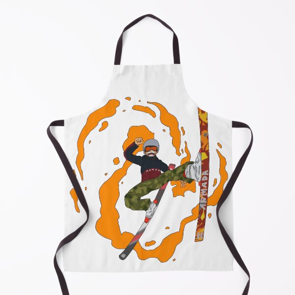 Item preview, Ferg ss design 2 designed and sold by dougalverycool.