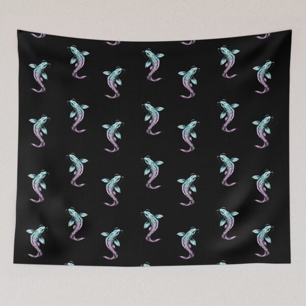 Item preview, Koi Fish designed and sold by MatBougie.