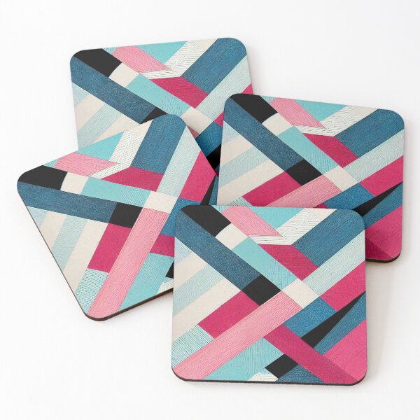 Item preview, Diagonals  designed and sold by Texterns.