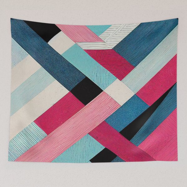 Item preview, Diagonals  designed and sold by Texterns.