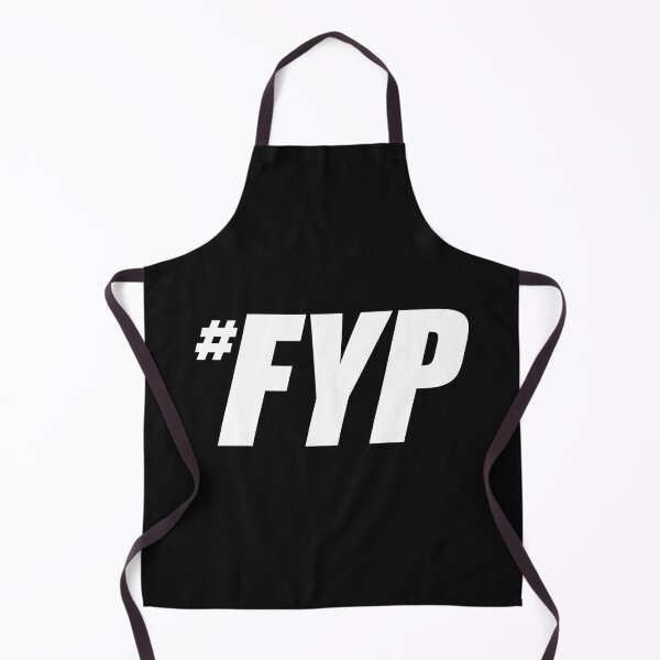 Item preview, #FYP designed and sold by LavaCreative.