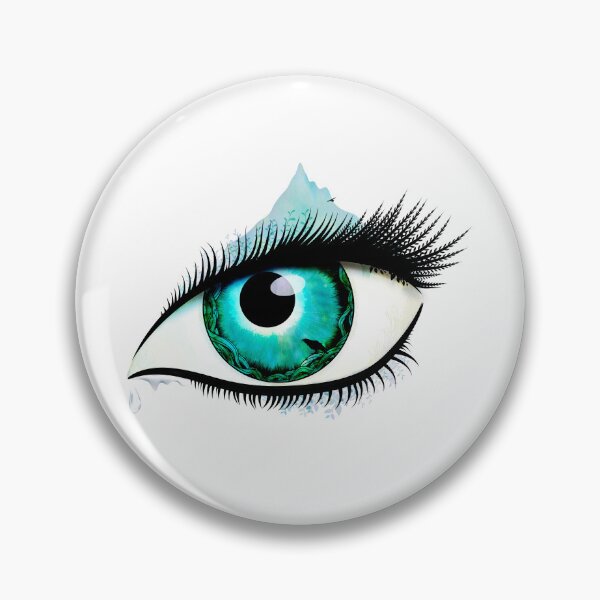 Item preview, We Laugh Cry With The Same Eyes designed and sold by serenaking.