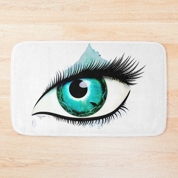 Item preview, We Laugh Cry With The Same Eyes designed and sold by serenaking.