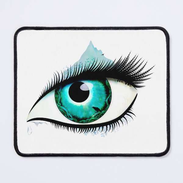 Item preview, We Laugh Cry With The Same Eyes designed and sold by serenaking.