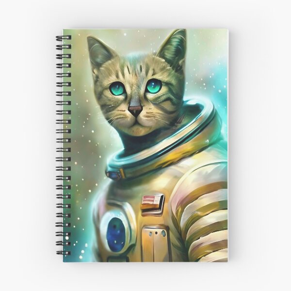 Item preview, Portrait of Major Tomcat designed and sold by Mike Rittenhouse.