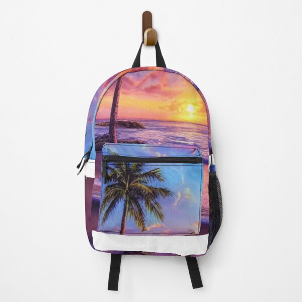 Item preview, Surreal Sunset designed and sold by B-llywelyn.