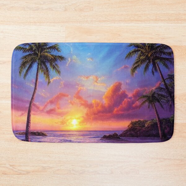 Item preview, Surreal Sunset designed and sold by B-llywelyn.