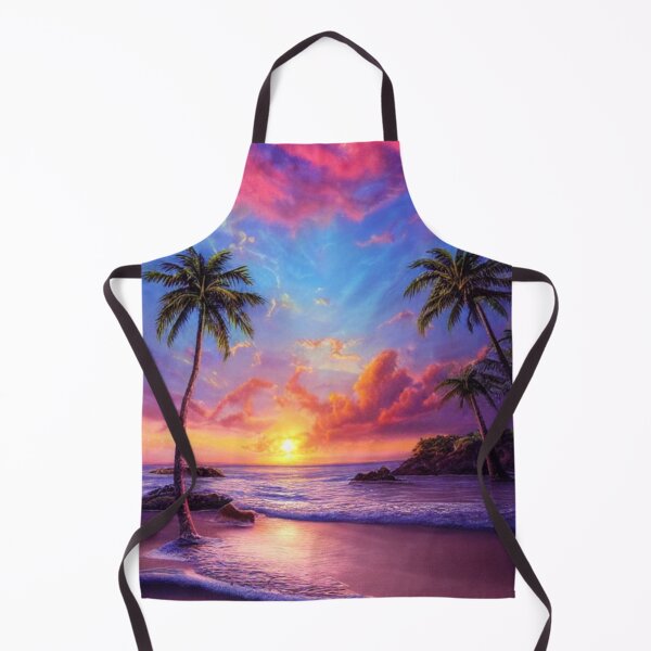 Item preview, Surreal Sunset designed and sold by B-llywelyn.