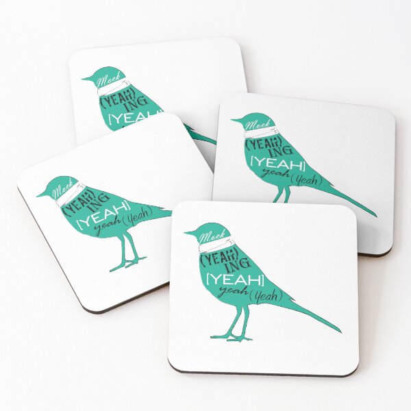 Item preview, Mock Yeah! designed and sold by Marcus Handy.