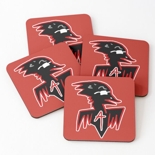 Item preview, The Dirty Bird  designed and sold by LockedUp.