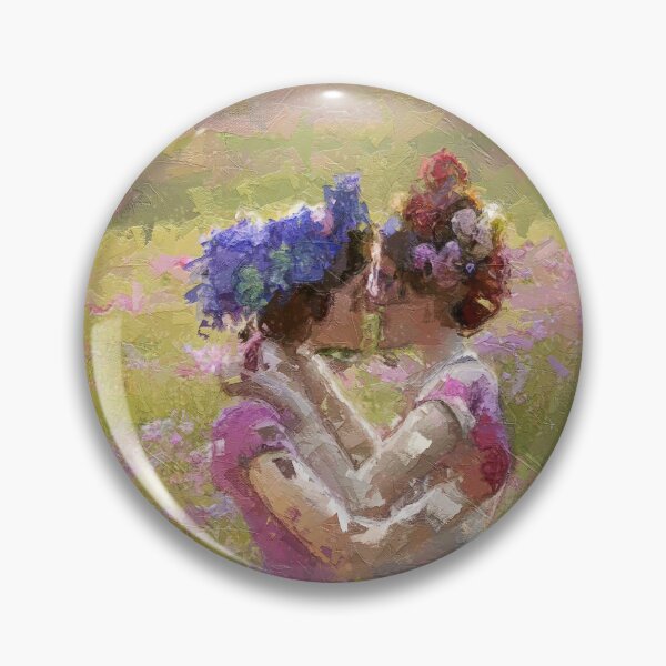 Item preview, WLW Artwork designed and sold by LavenderStitch.