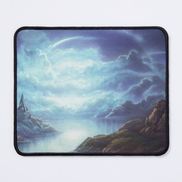 Item preview, A Mystical View designed and sold by B-llywelyn.