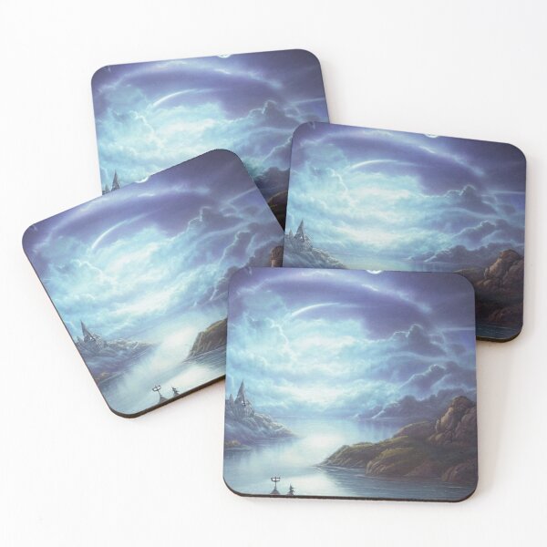 Item preview, A Mystical View designed and sold by B-llywelyn.