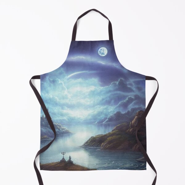 Item preview, A Mystical View designed and sold by B-llywelyn.