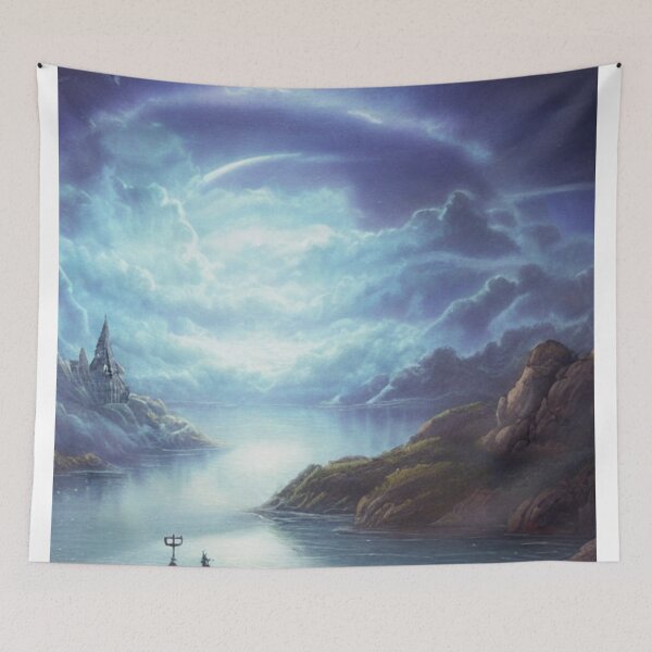 Item preview, A Mystical View designed and sold by B-llywelyn.
