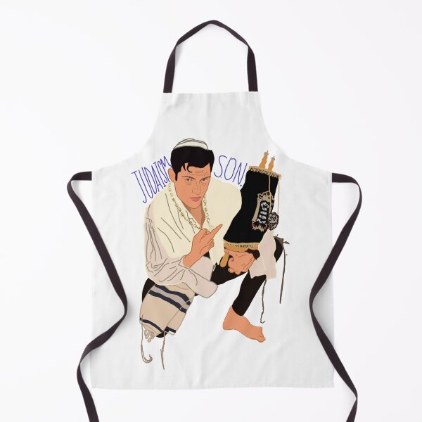 Item preview, New Girl Quote Schmidt Judaism son designed and sold by marnilauren.