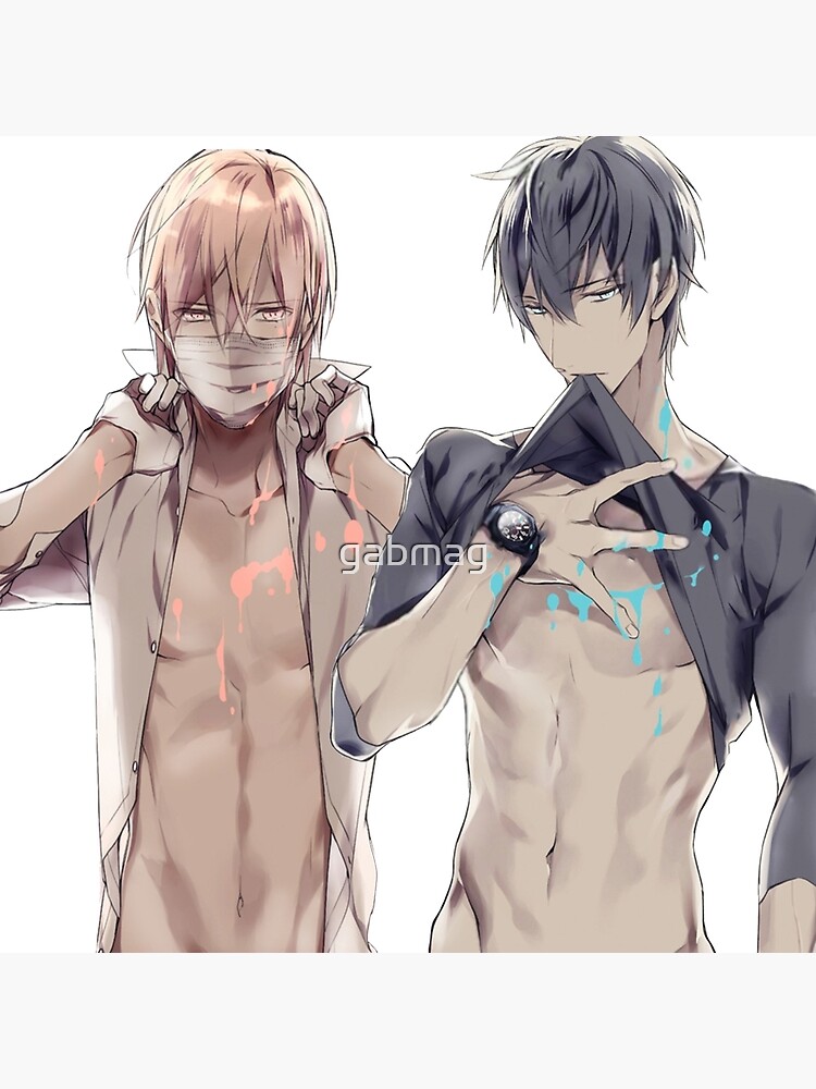 Ten Count - Together by gabmag