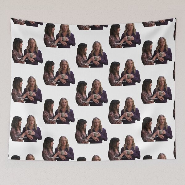 Item preview, Dead to me                  designed and sold by FavoredByGod1.