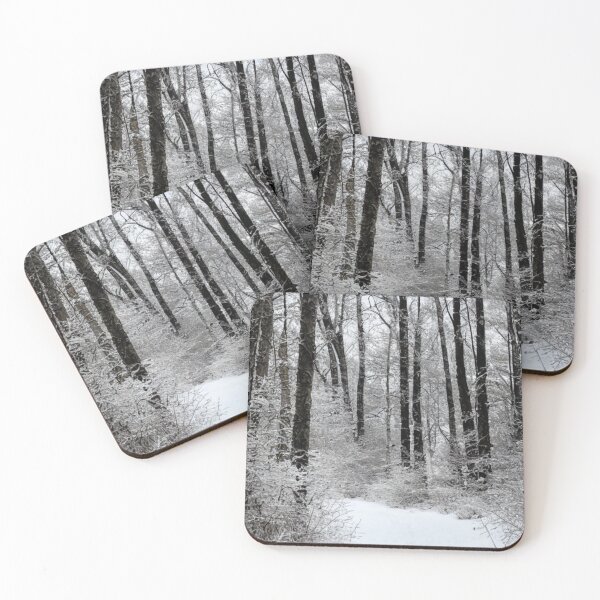 Item preview, A Winter Forest designed and sold by B-llywelyn.