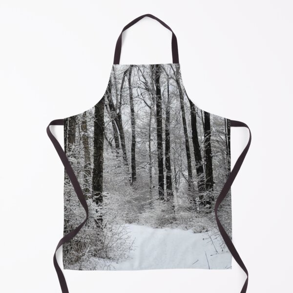 Item preview, A Winter Forest designed and sold by B-llywelyn.