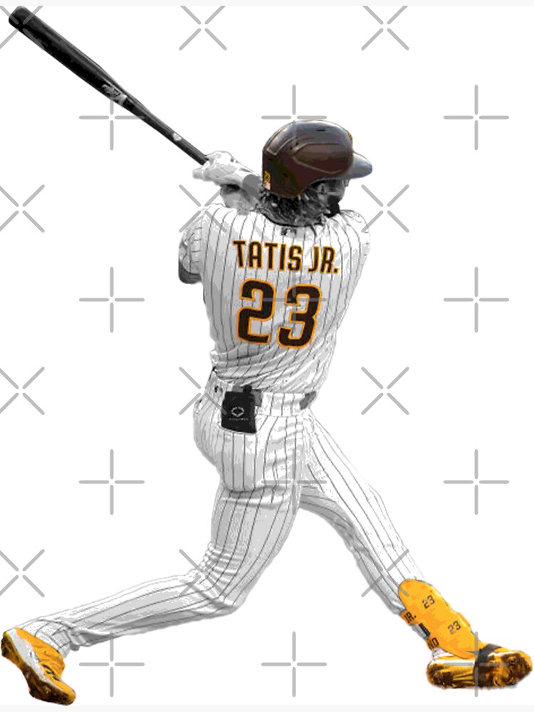 Fernando Tatis Jr Magnet 