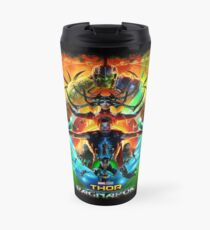 Thor "Ragnarok" Mug de voyage