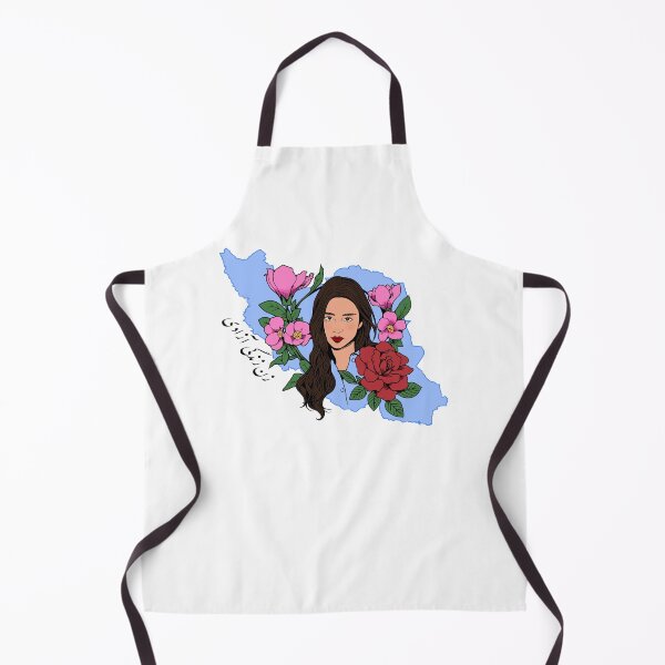 Item preview, Iranian women shirt, stand with Iran girls and women, Mahsa Amini tshirt, women life freedom shirt, Women’s rights shirt, activist shirt designed and sold by MJ Koldewyn.