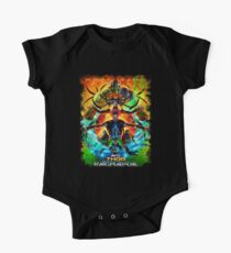 Thor "Ragnarok" One Piece - Short Sleeve
