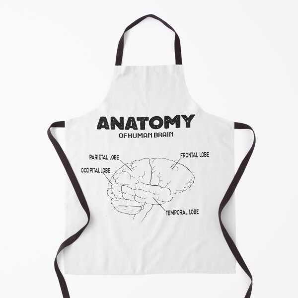 Item preview, Anatomy of Human Brain Design designed and sold by Mannoucha ⭐⭐⭐⭐⭐ ( 1,978 reviews ).