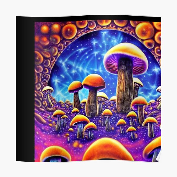 "Mushroom Drawing,Trippy Mushrooms Drawings,Mushroom DrawingsTrippy